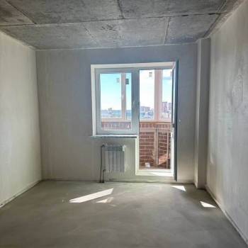 Продается 1-комнатная квартира, 31 м²