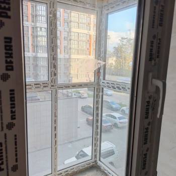 Продается 1-комнатная квартира, 38 м²