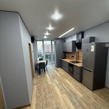 Сдается 1-комнатная квартира, 36 м²