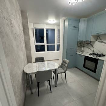 Сдается 1-комнатная квартира, 34 м²