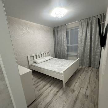 Сдается 1-комнатная квартира, 34 м²