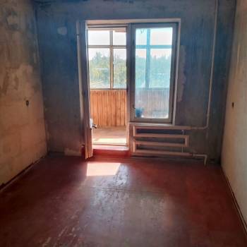 Продается 3-х комнатная квартира, 60,5 м²