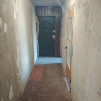 Продается 3-х комнатная квартира, 60,5 м²