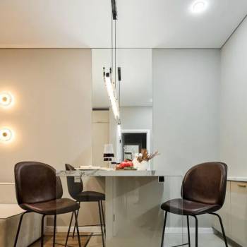 Продается 1-комнатная квартира, 47,2 м²
