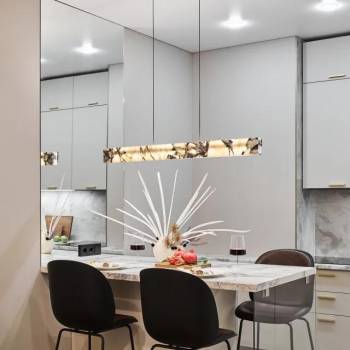 Продается 1-комнатная квартира, 47,2 м²
