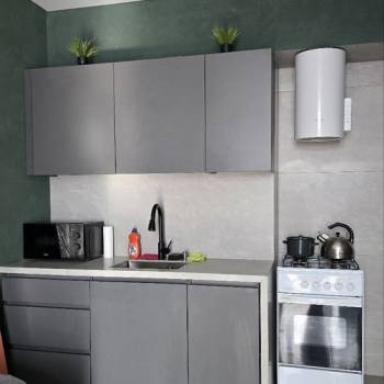 Сдается 1-комнатная квартира, 35 м²