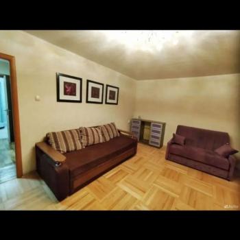 Сдается 1-комнатная квартира, 41 м²