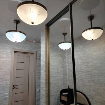 Продается 1-комнатная квартира, 45 м²