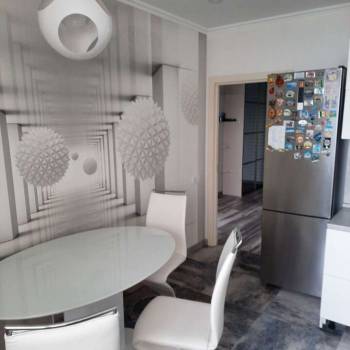 Продается 3-х комнатная квартира, 94 м²