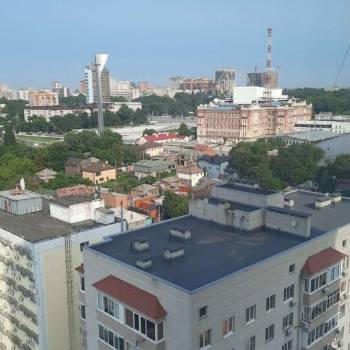 Продается 3-х комнатная квартира, 94 м²