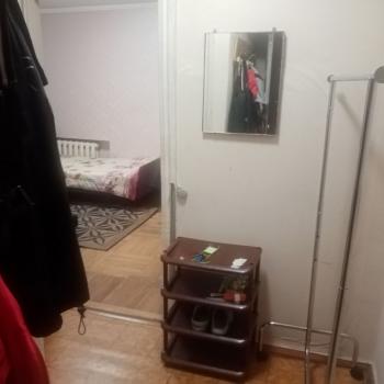 Сдается 1-комнатная квартира, 30 м²