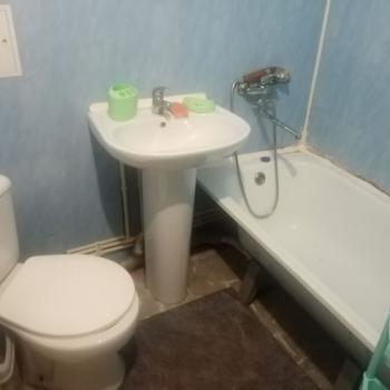 Сдается 1-комнатная квартира, 30 м²