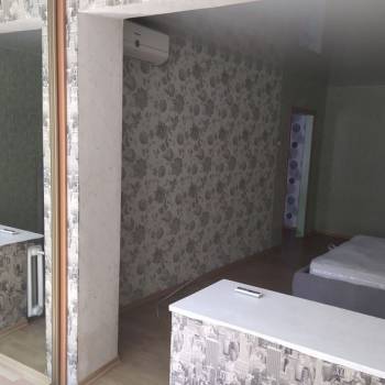 Сдается 1-комнатная квартира, 45 м²