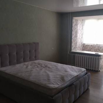 Сдается 1-комнатная квартира, 45 м²