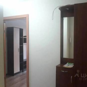 Сдается 1-комнатная квартира, 39 м²