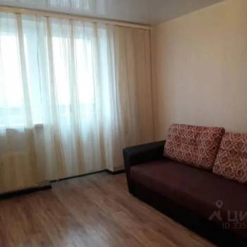 Сдается 1-комнатная квартира, 39 м²