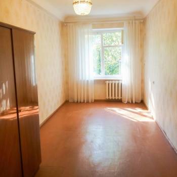 Продается 3-х комнатная квартира, 58,7 м²