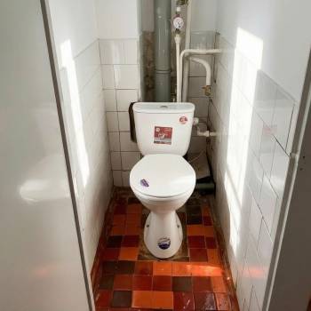 Продается 3-х комнатная квартира, 58,7 м²