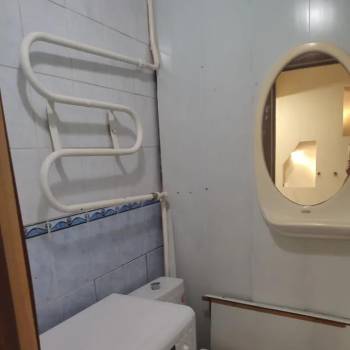 Сдается 1-комнатная квартира, 23 м²