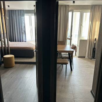 Сдается 1-комнатная квартира, 49 м²