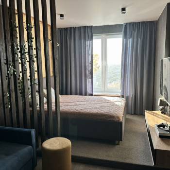 Сдается 1-комнатная квартира, 49 м²