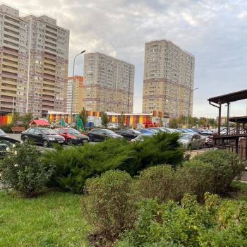 Продается 3-х комнатная квартира, 100 м²