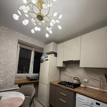 Продается 1-комнатная квартира, 35 м²