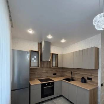 Продается 1-комнатная квартира, 38,2 м²
