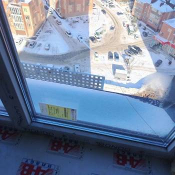 Продается 1-комнатная квартира, 30 м²