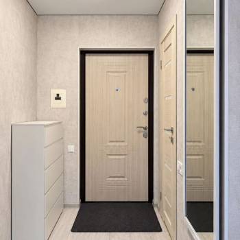 Продается 1-комнатная квартира, 21,4 м²