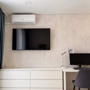 Продается 1-комнатная квартира, 21,4 м²