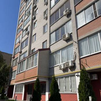 Продается 1-комнатная квартира, 45,2 м²