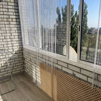 Продается 1-комнатная квартира, 45,2 м²