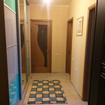 Сдается 1-комнатная квартира, 41 м²
