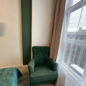 Сдается 1-комнатная квартира, 30 м²