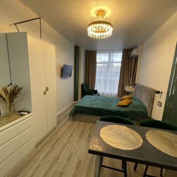 Сдается 1-комнатная квартира, 30 м²