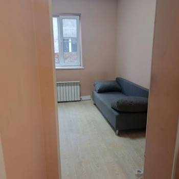 Сдается 1-комнатная квартира, 20 м²