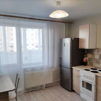 Сдается 1-комнатная квартира, 25 м²