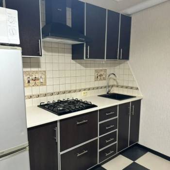 Сдается 1-комнатная квартира, 40 м²