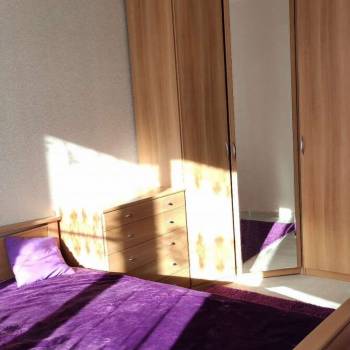 Сдается 2-х комнатная квартира, 48 м²