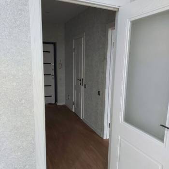 Продается 1-комнатная квартира, 39,9 м²