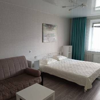 Сдается 1-комнатная квартира, 38 м²