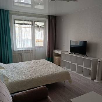 Сдается 1-комнатная квартира, 38 м²