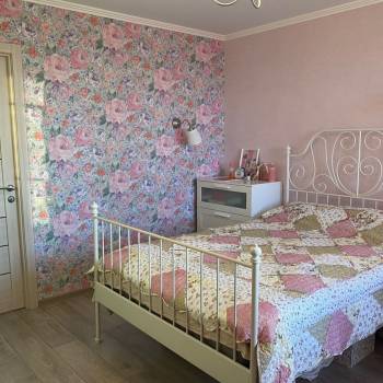 Продается 3-х комнатная квартира, 108 м²