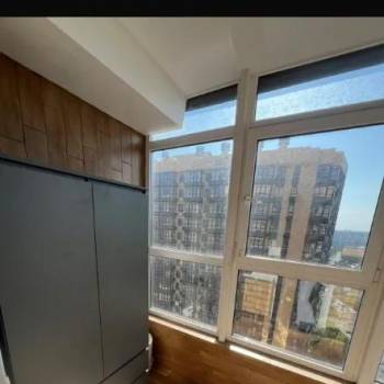 Сдается 1-комнатная квартира, 40 м²