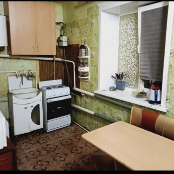 Продается 3-х комнатная квартира, 54 м²