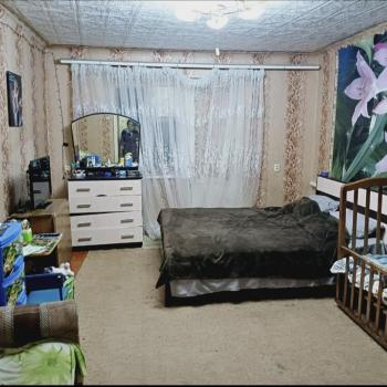 Продается 3-х комнатная квартира, 54 м²