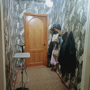 Продается 3-х комнатная квартира, 54 м²