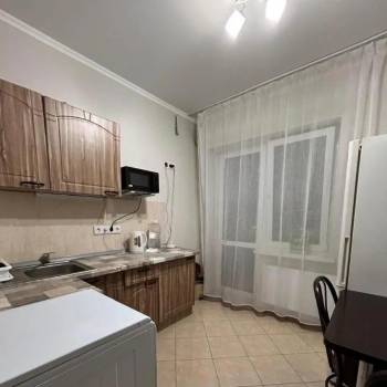 Сдается 1-комнатная квартира, 31 м²