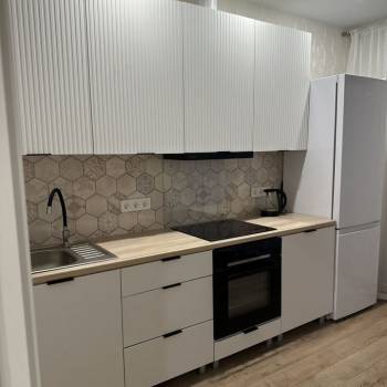 Сдается 1-комнатная квартира, 34,4 м²